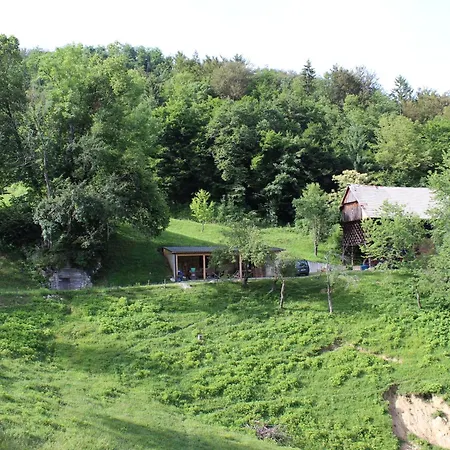 Glamping Zeleni Raj * Vace