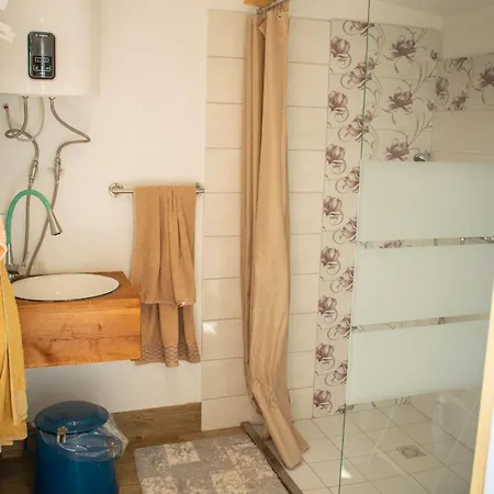 Glamping Zeleni Raj * Vace