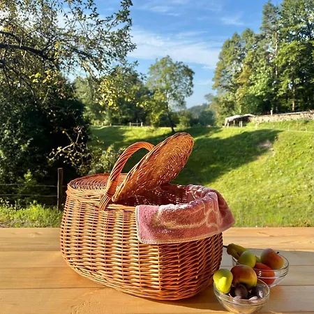 Кемпинг Glamping Zeleni Raj *