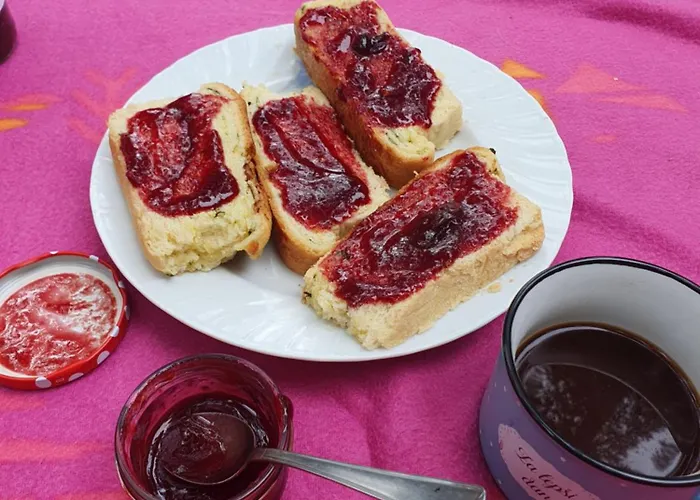 Glamping Zeleni Raj Kamp